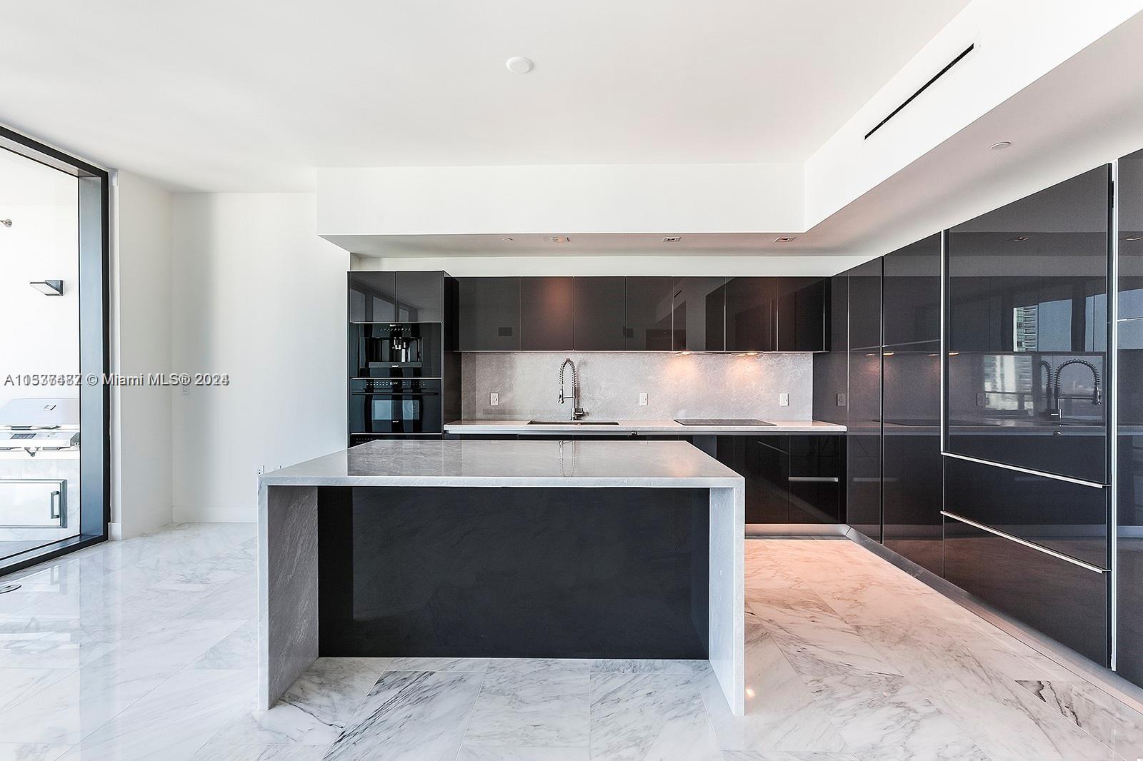 ECHO BRICKELL CONDO - Residential