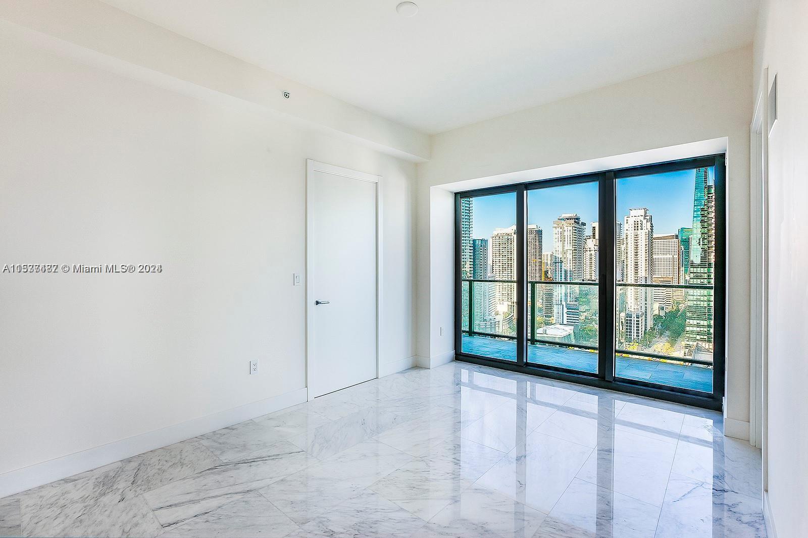 ECHO BRICKELL CONDO - Residential