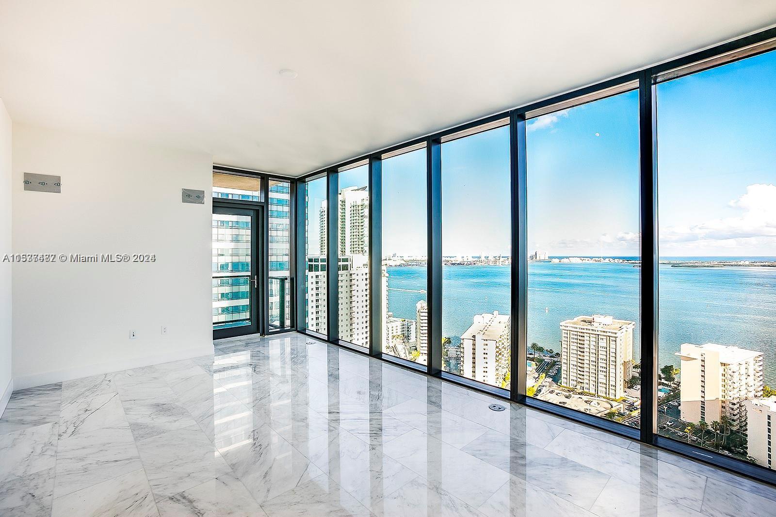 ECHO BRICKELL CONDO - Residential