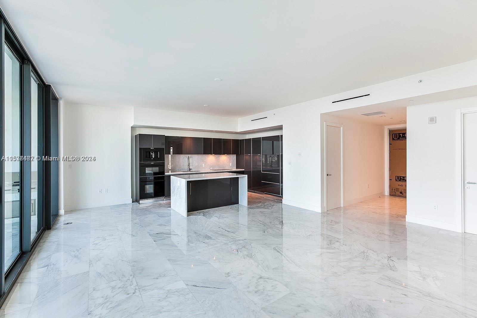 ECHO BRICKELL CONDO - Residential
