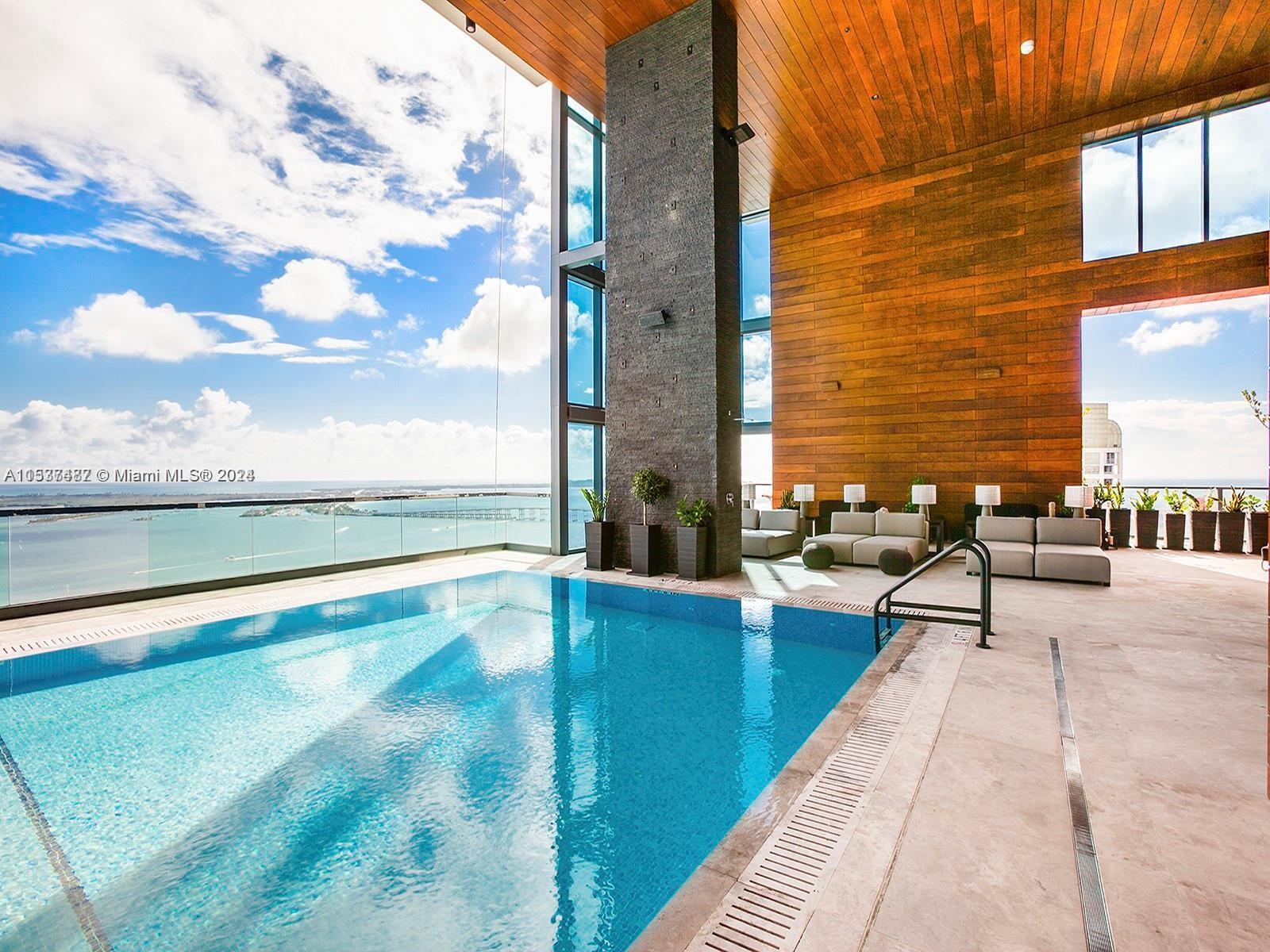 ECHO BRICKELL CONDO - Residential
