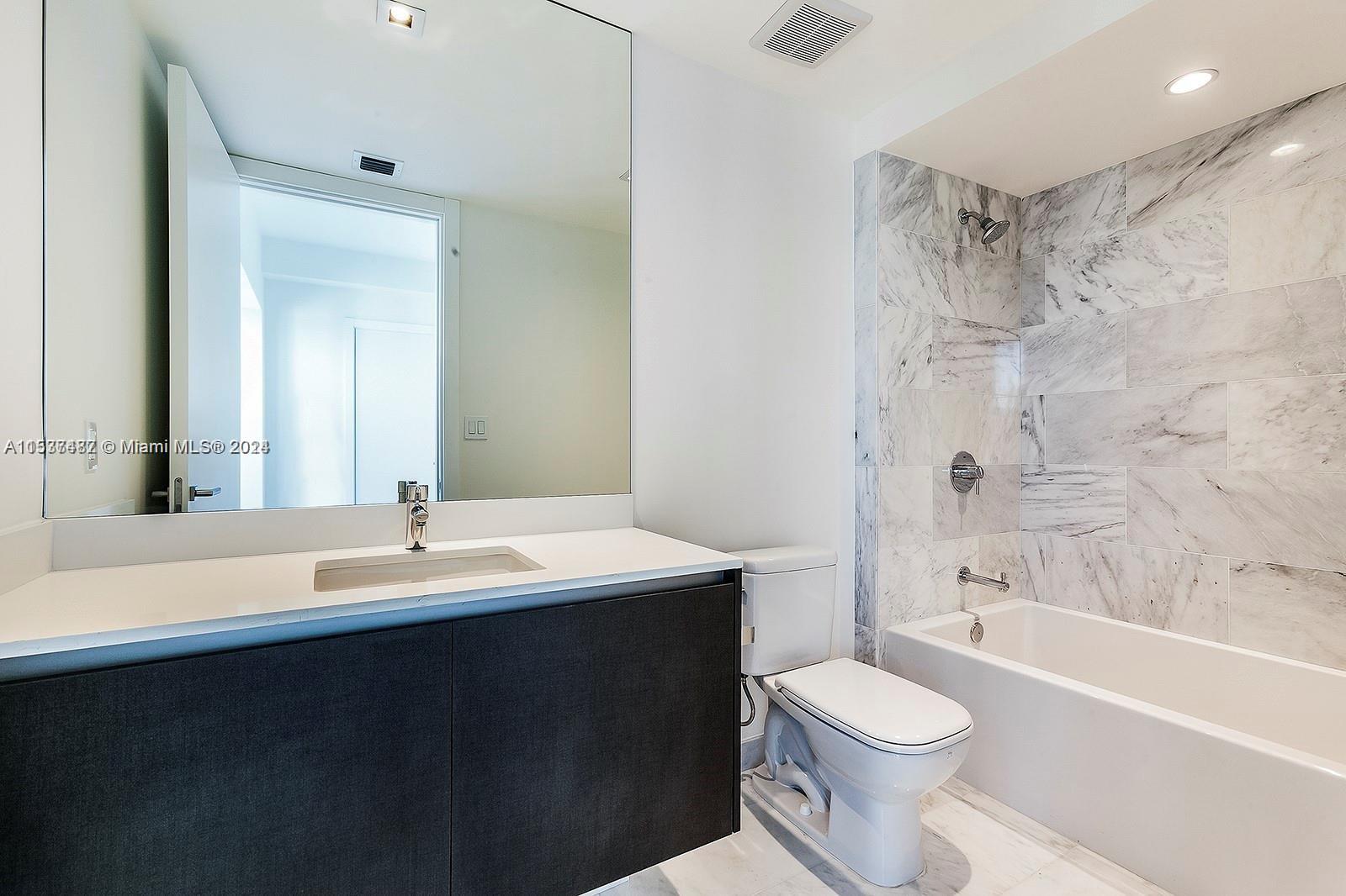 ECHO BRICKELL CONDO - Residential