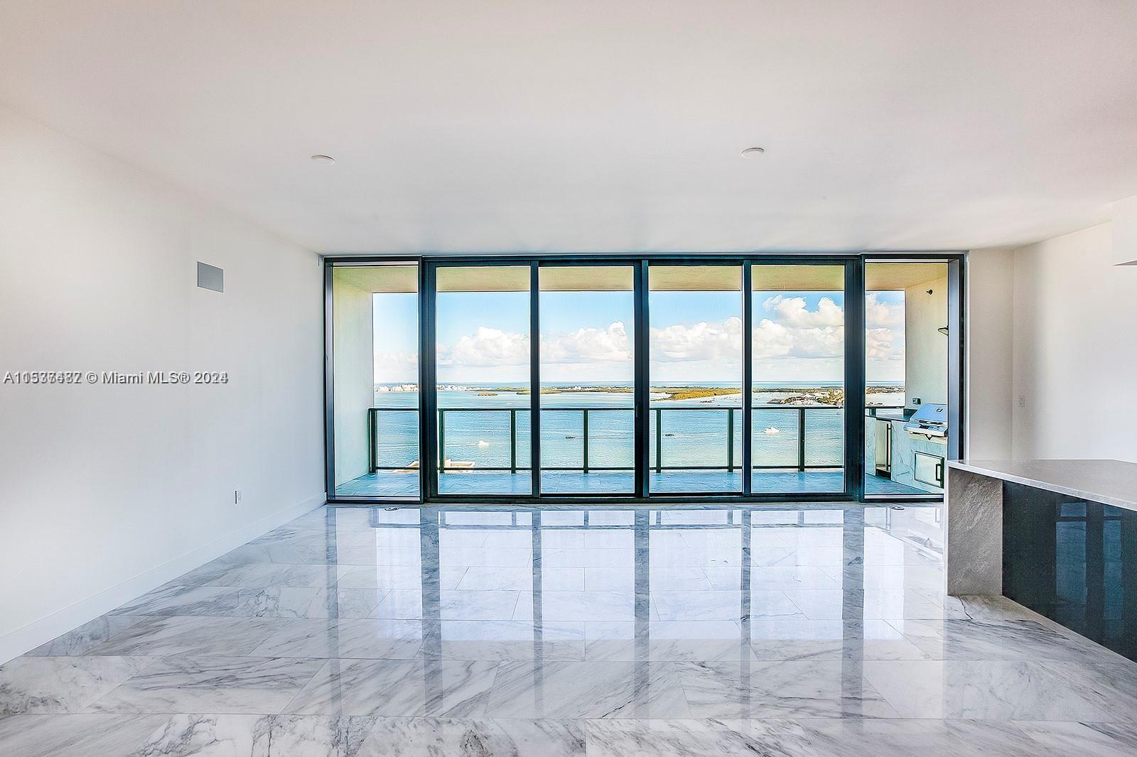 ECHO BRICKELL CONDO - Residential