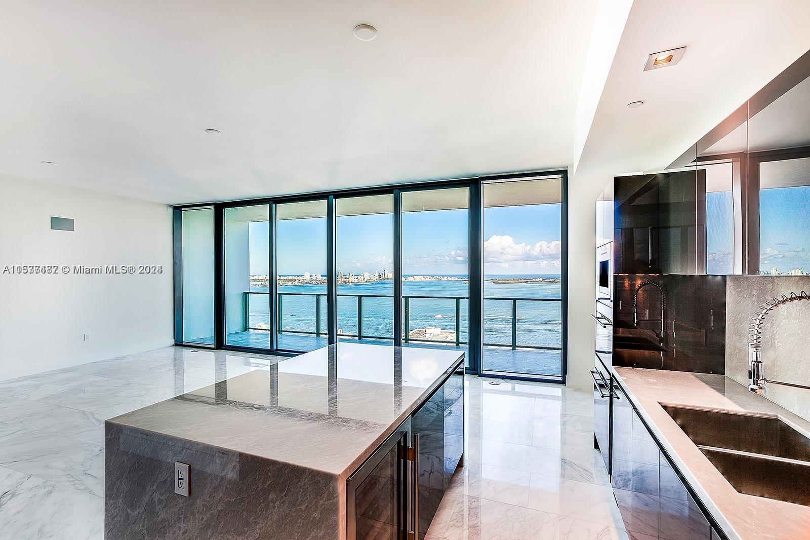 ECHO BRICKELL CONDO - Residential