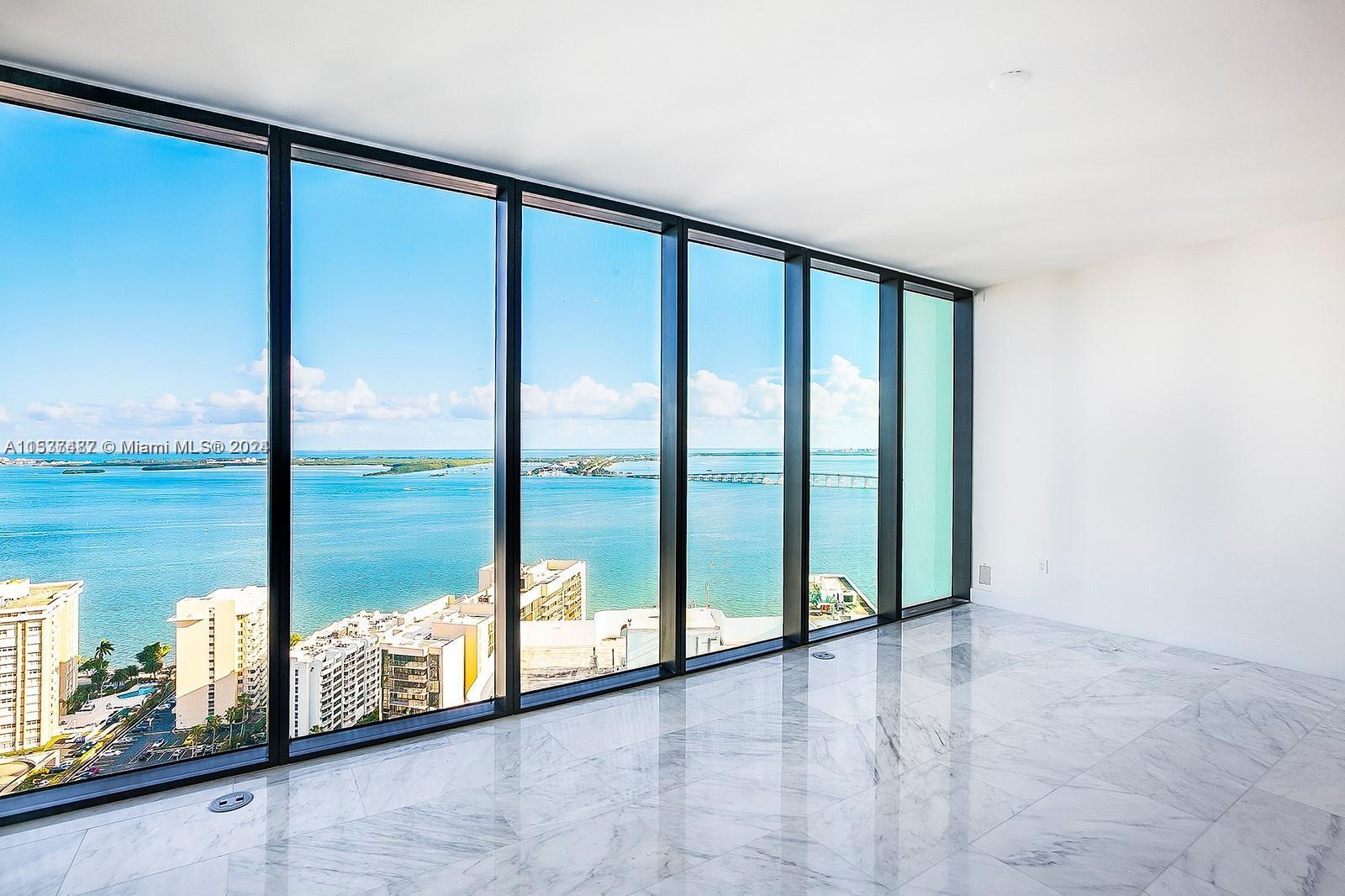 ECHO BRICKELL CONDO - Residential