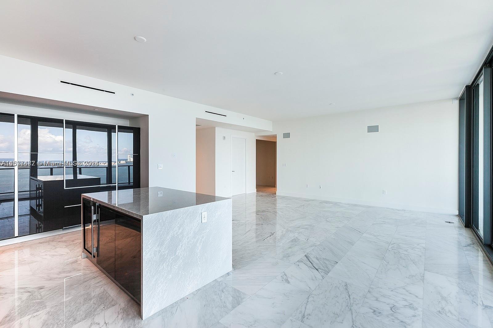 ECHO BRICKELL CONDO - Residential