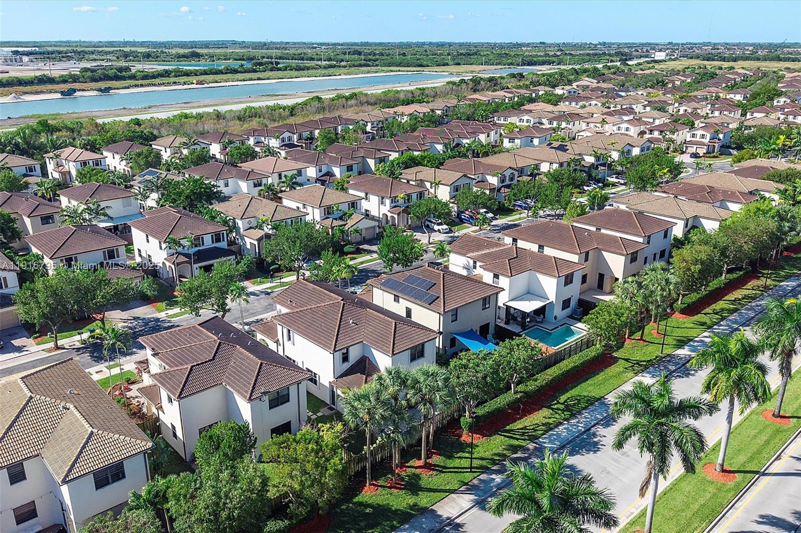 LAKES BY THE BAY - Residential