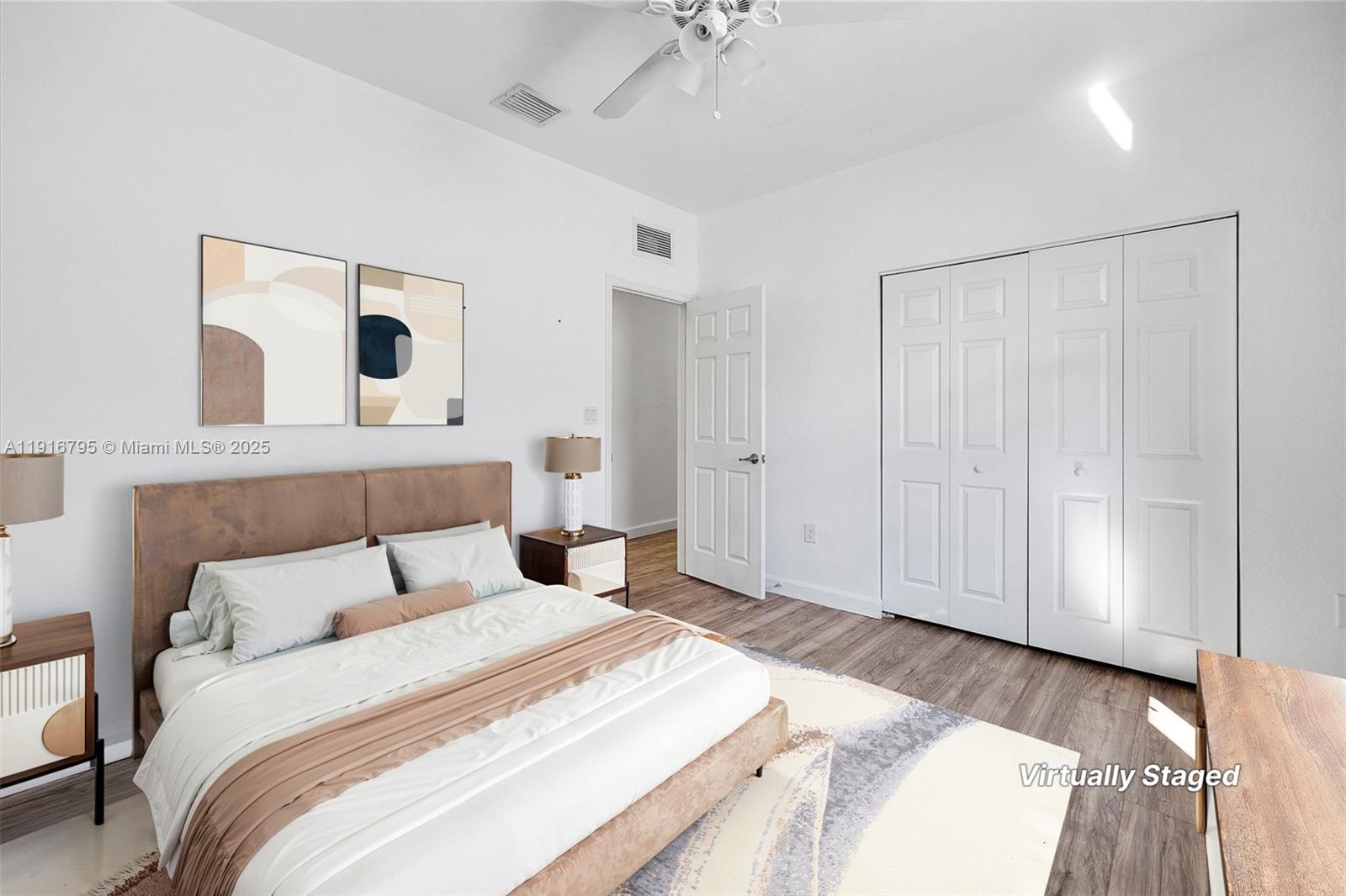 LAKES BY THE BAY - Residential