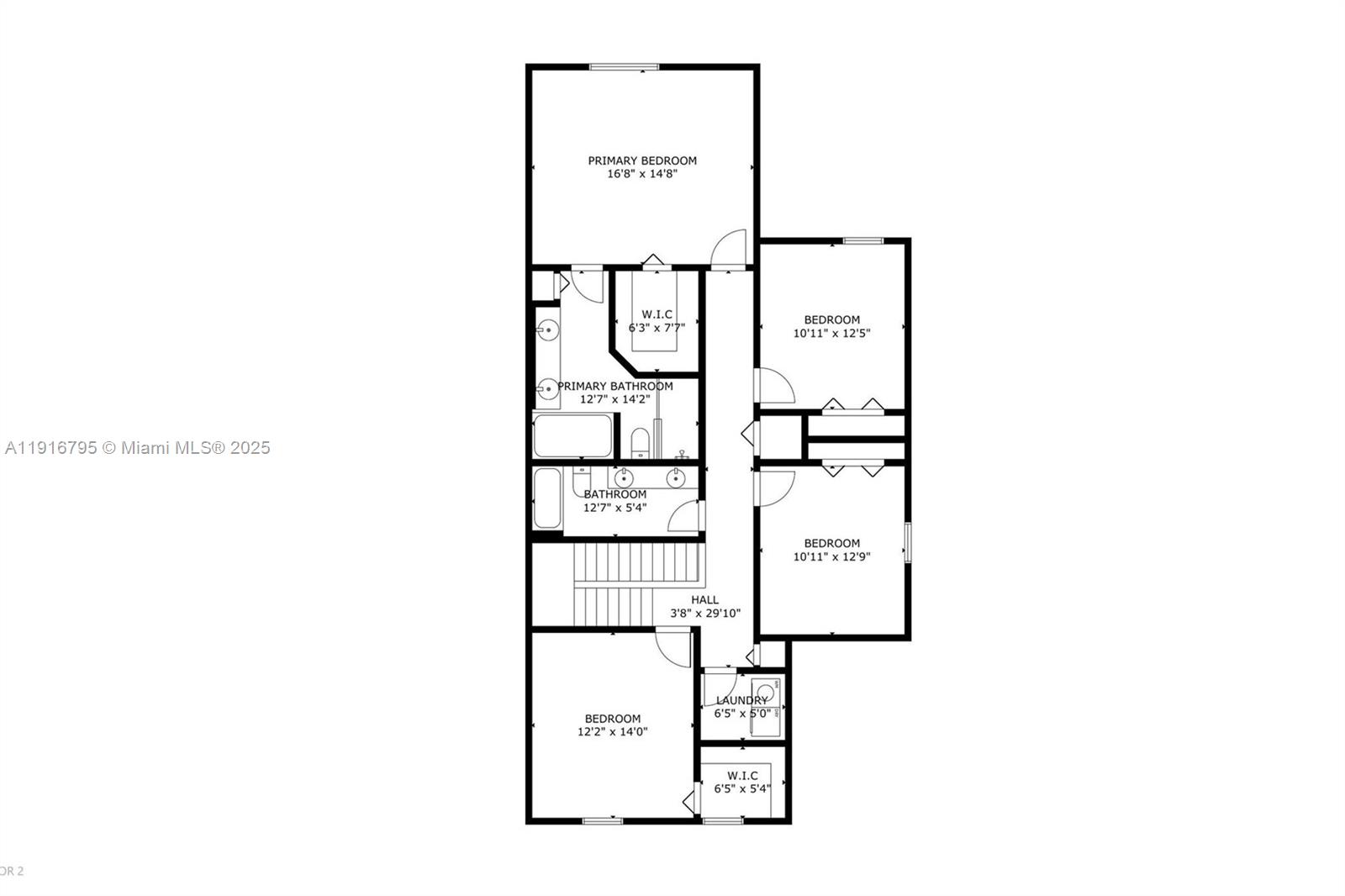LAKES BY THE BAY - Residential