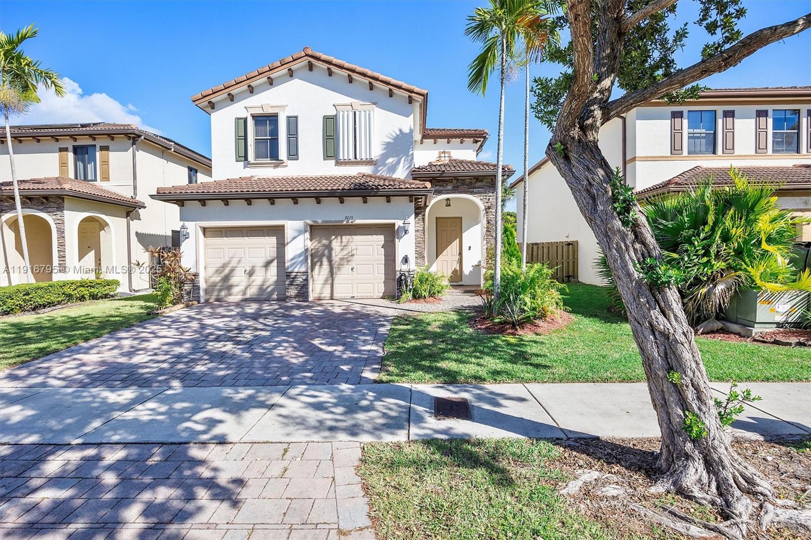 LAKES BY THE BAY - Residential