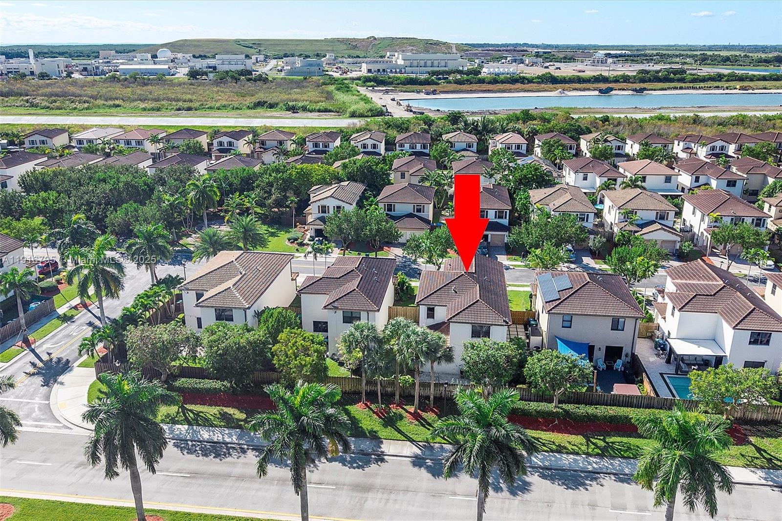 LAKES BY THE BAY - Residential