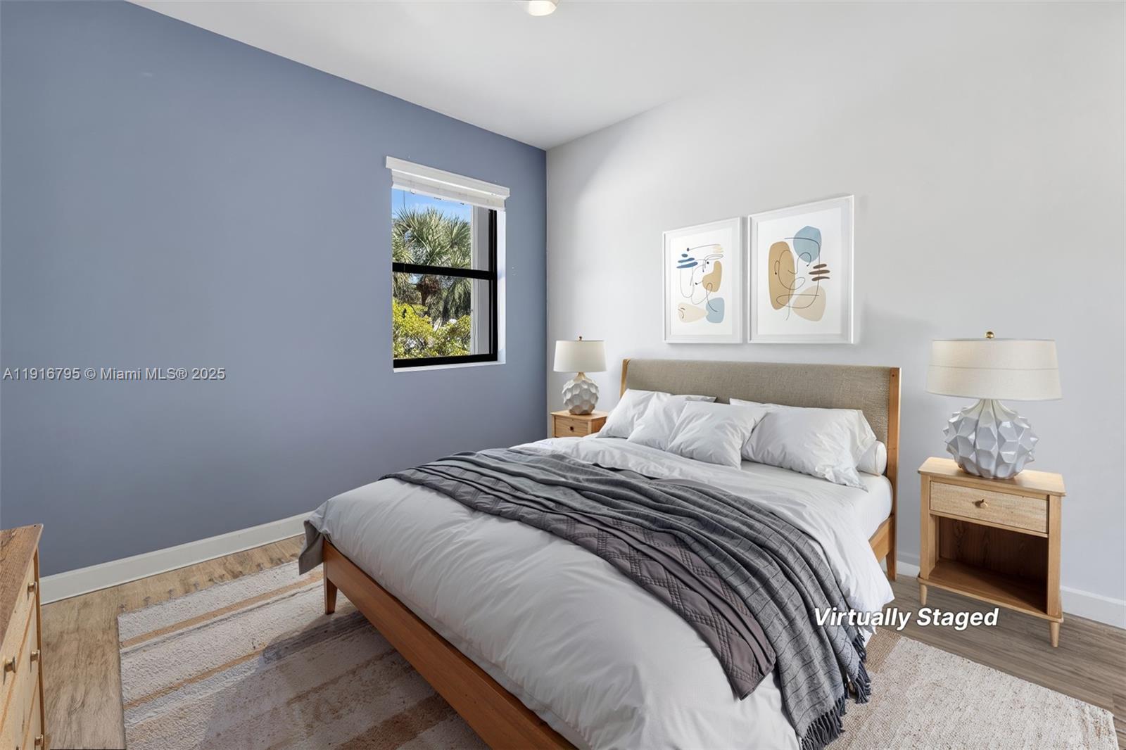 LAKES BY THE BAY - Residential