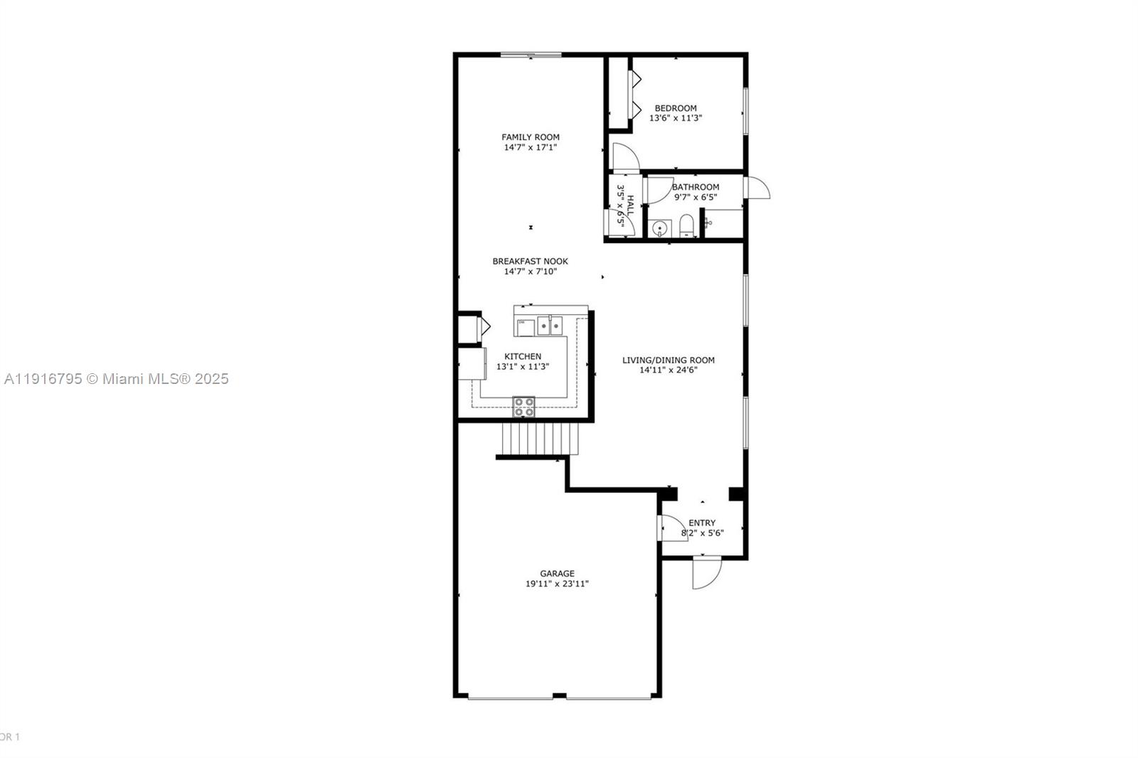 LAKES BY THE BAY - Residential