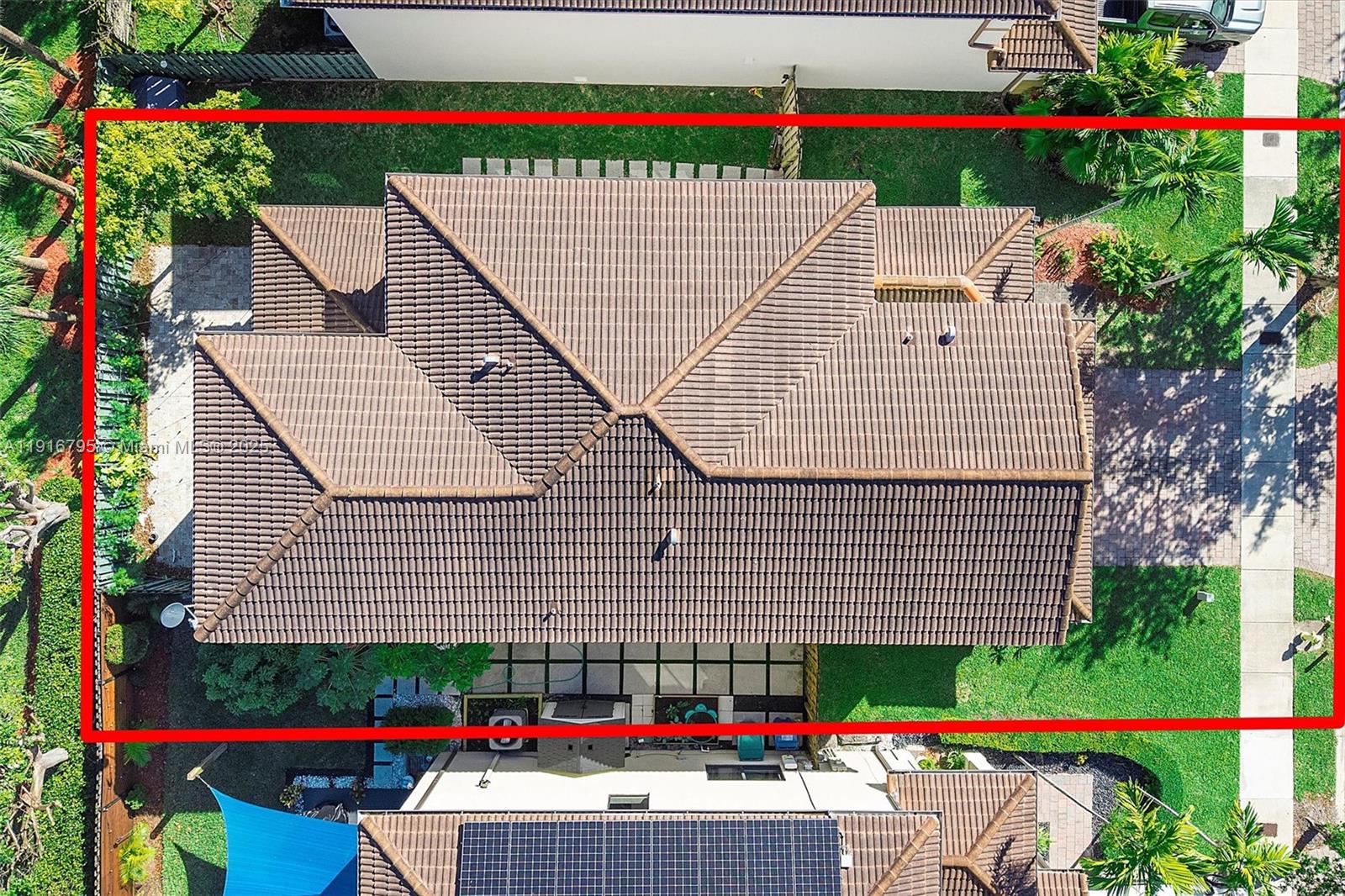 LAKES BY THE BAY - Residential