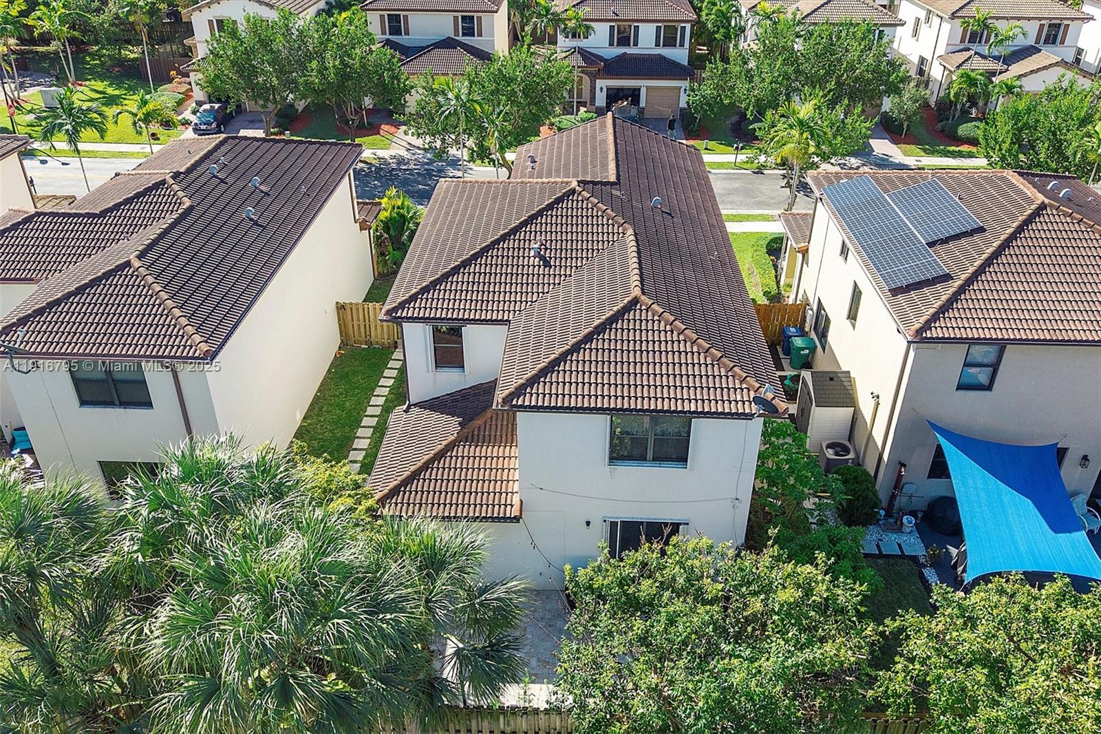 LAKES BY THE BAY - Residential