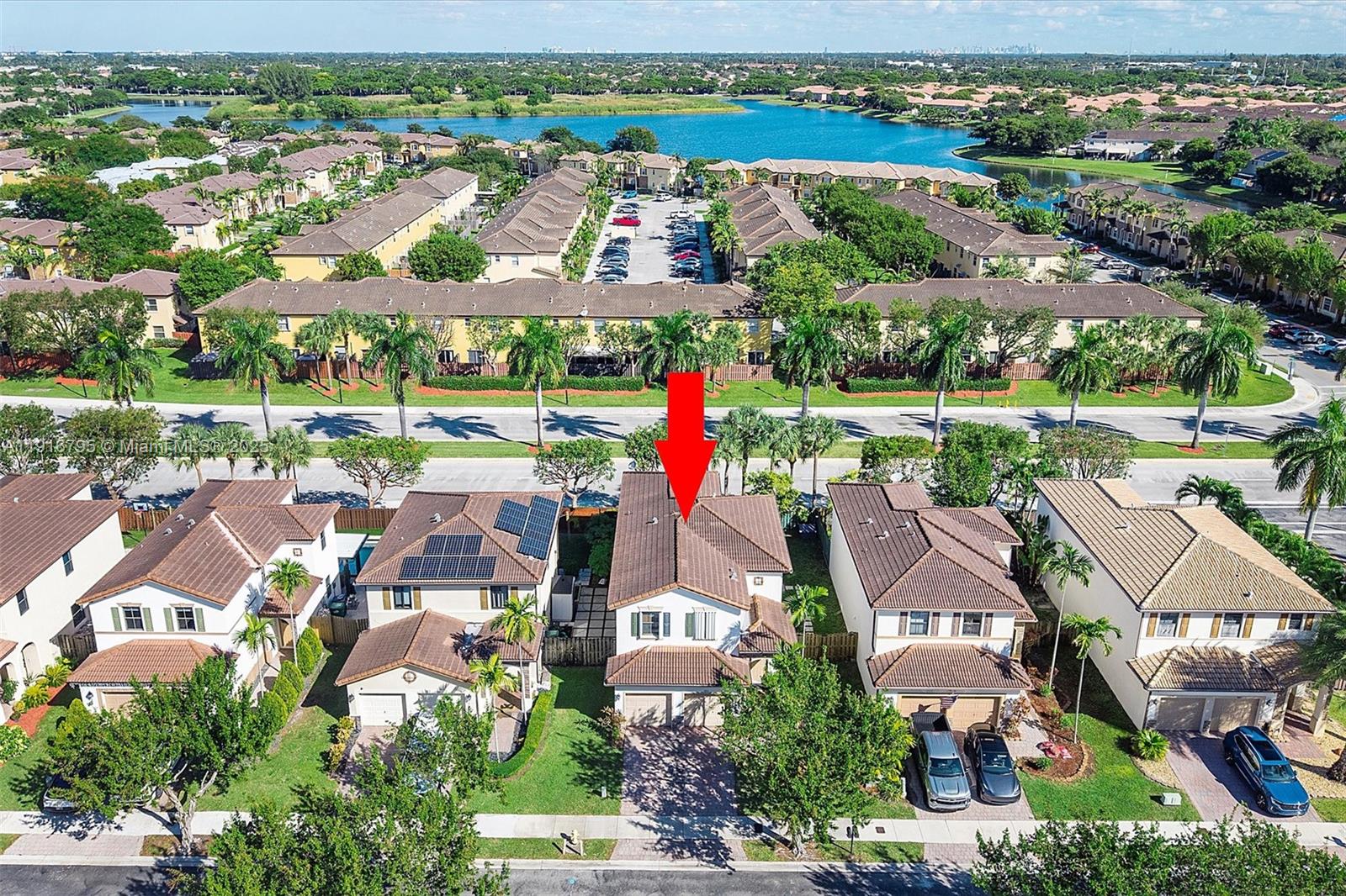 LAKES BY THE BAY - Residential