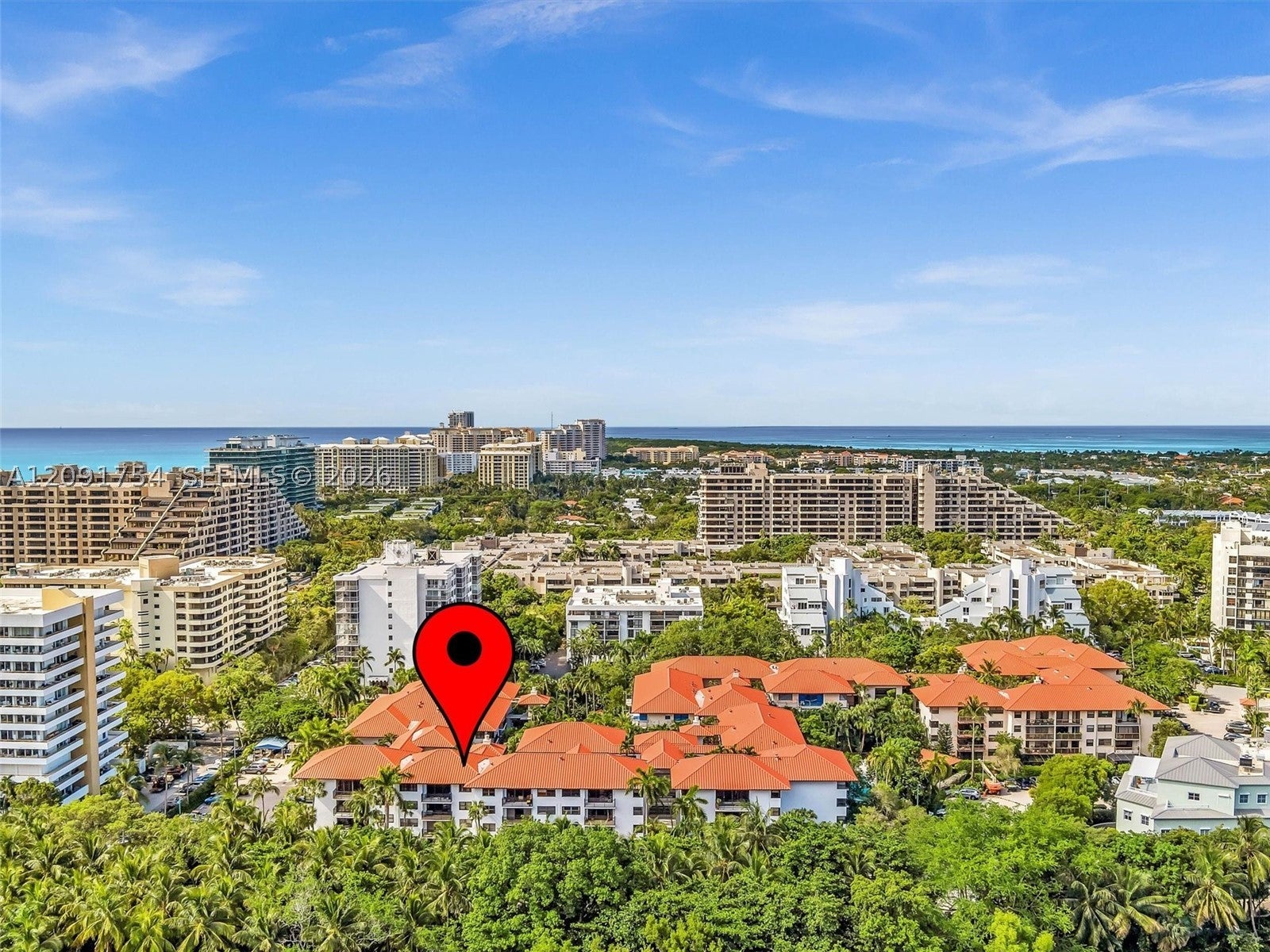 101 Ocean Lane Dr 209