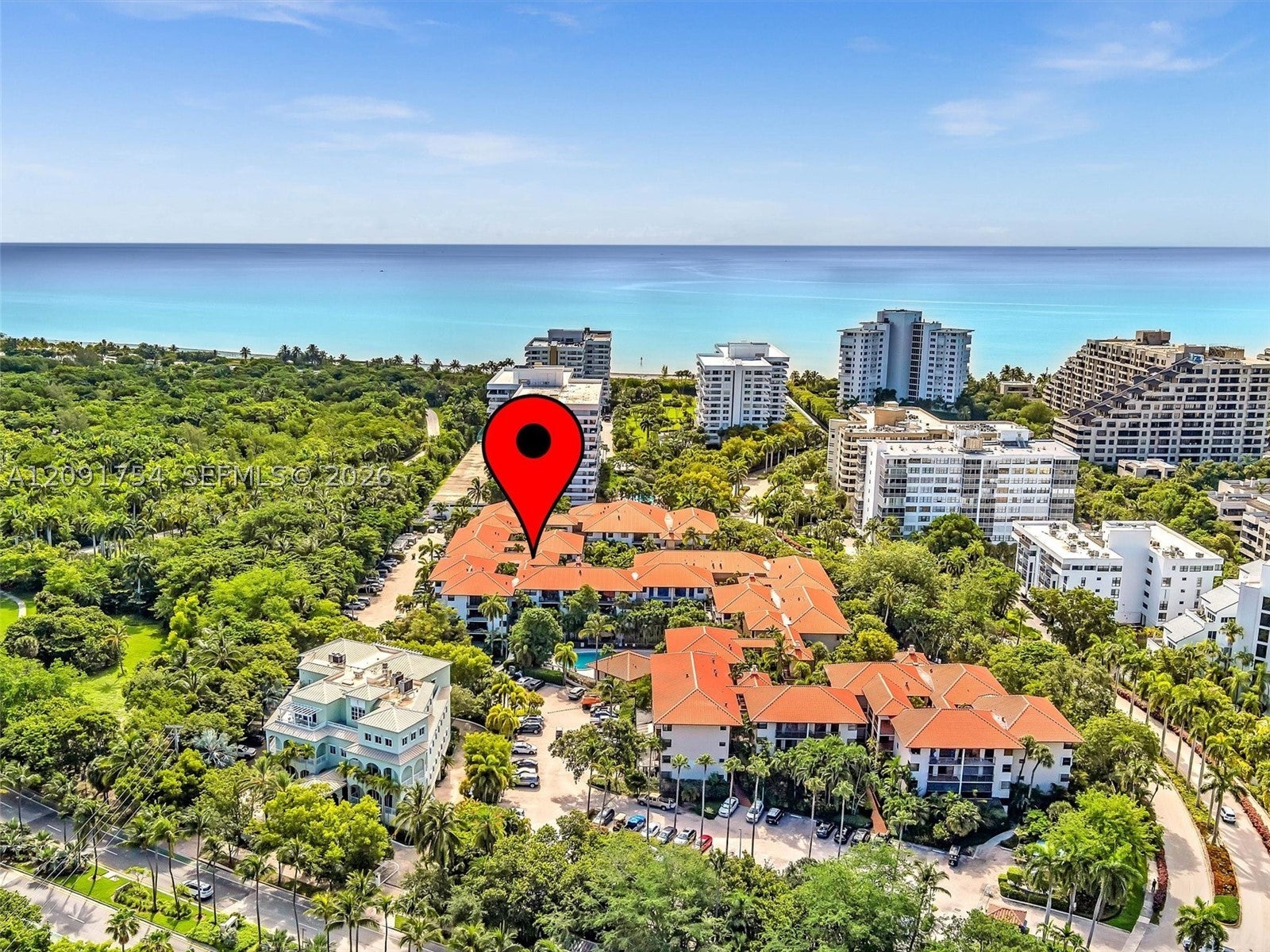 101 Ocean Lane Dr
