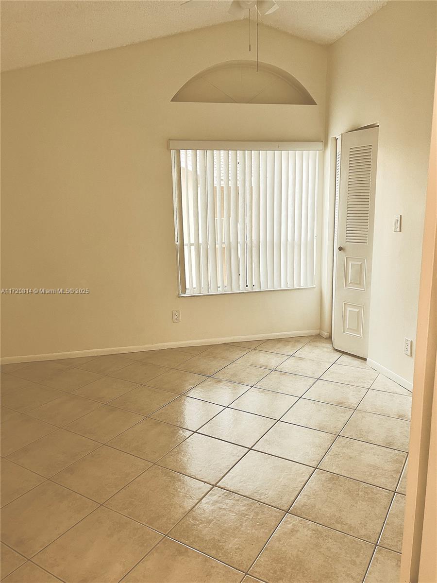 NAPOLI GARDENS AT CORAL S - Residential