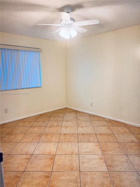 A home in Coral Springs