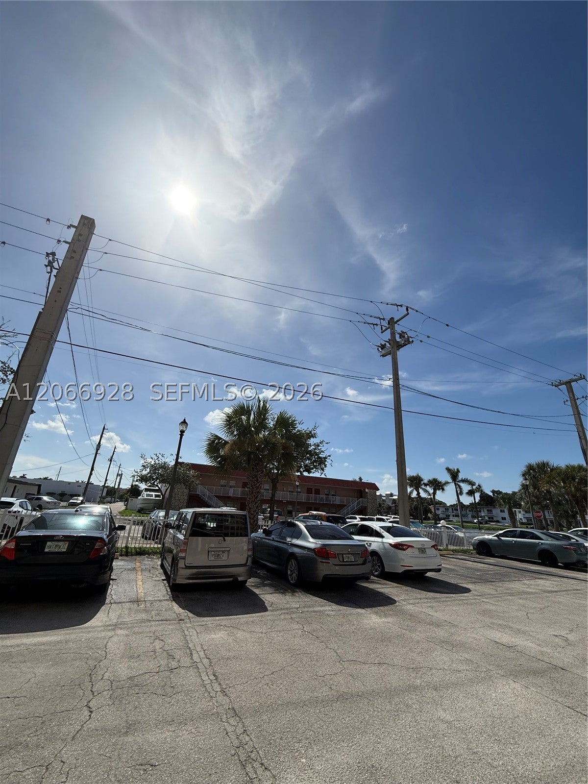 2025 NE 164th St 707, North Miami Beach FL 33162