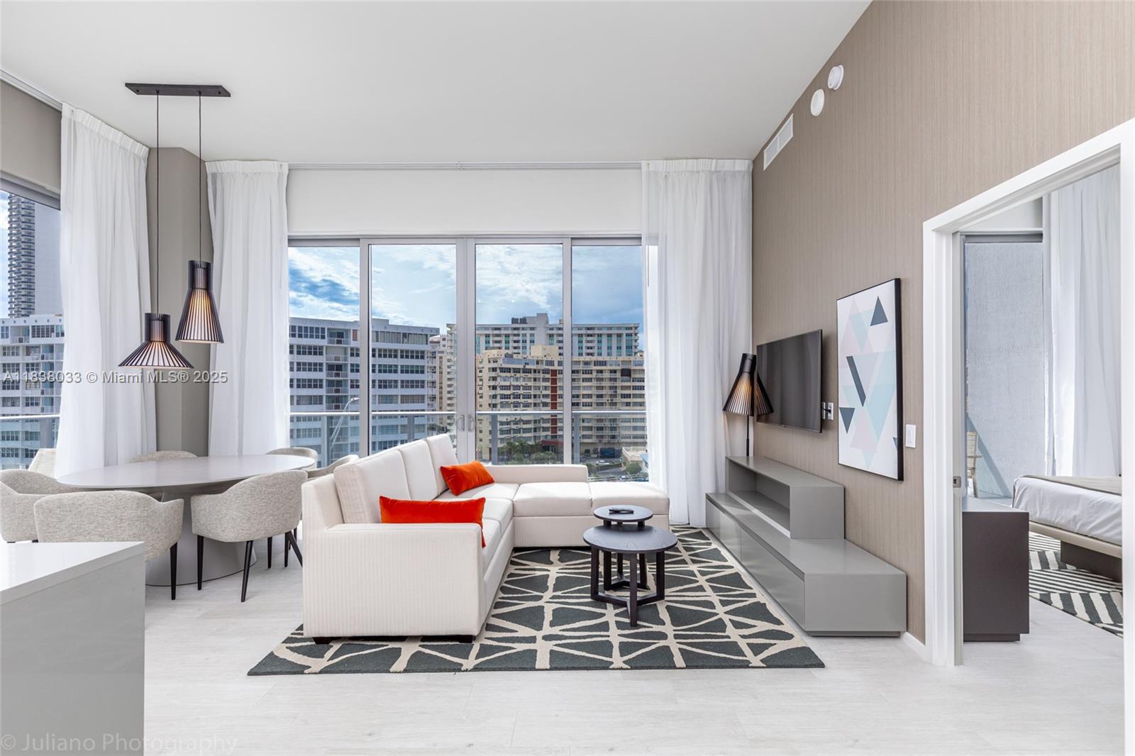 4010 SOUTH OCEAN CONDO - Residential