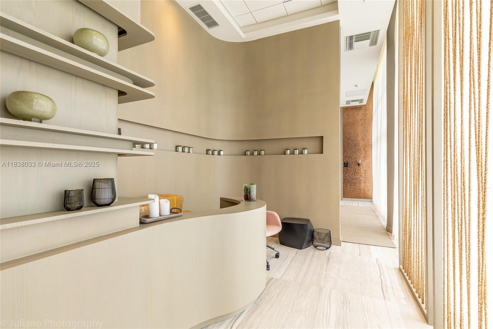 4010 SOUTH OCEAN CONDO - Residential