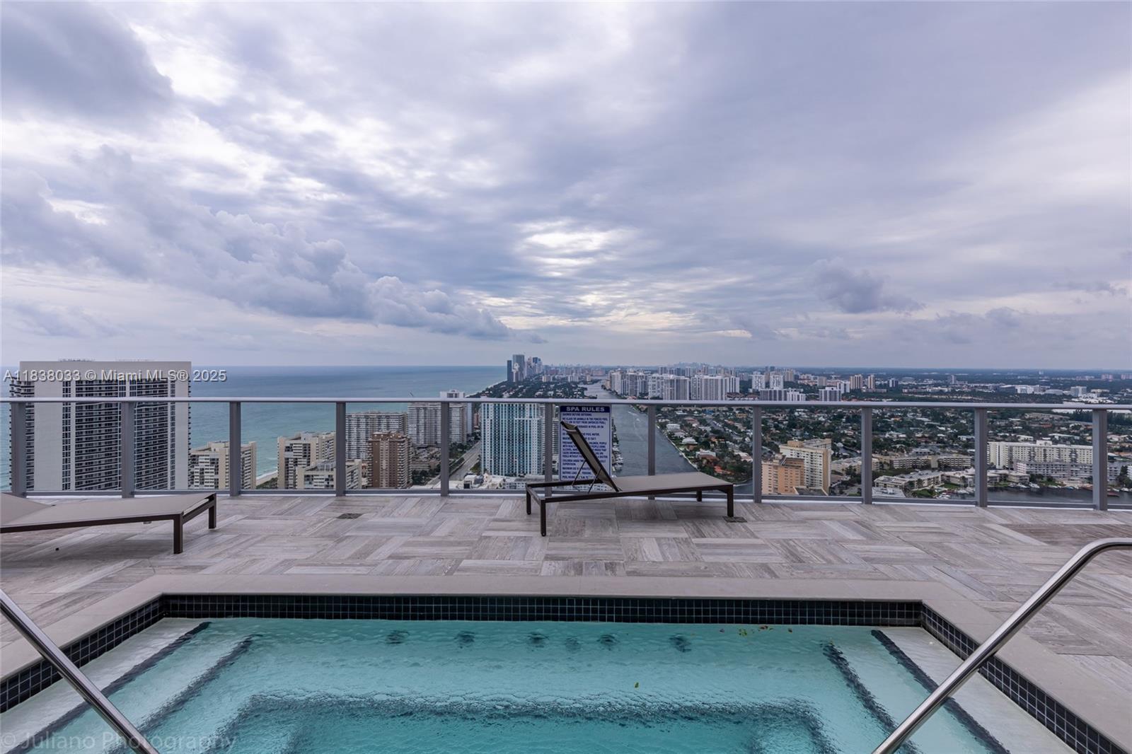 4010 SOUTH OCEAN CONDO - Residential