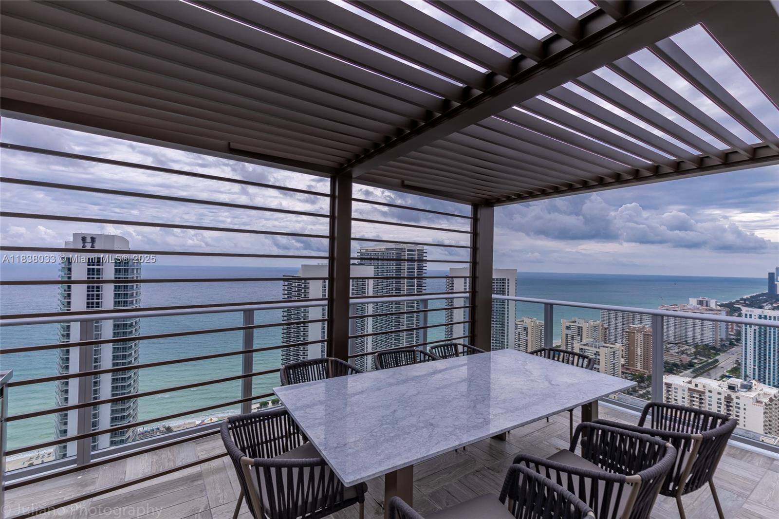 4010 SOUTH OCEAN CONDO - Residential