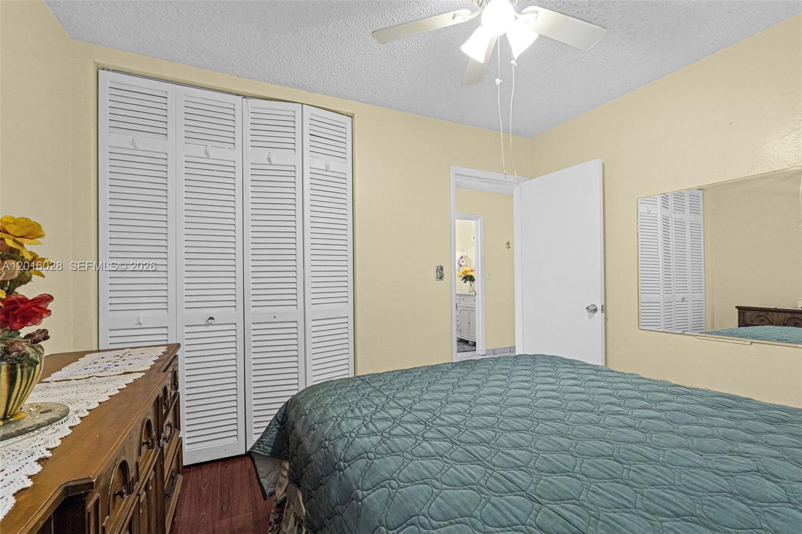 FAIRWAY HOUSE SEC 1 - Residential