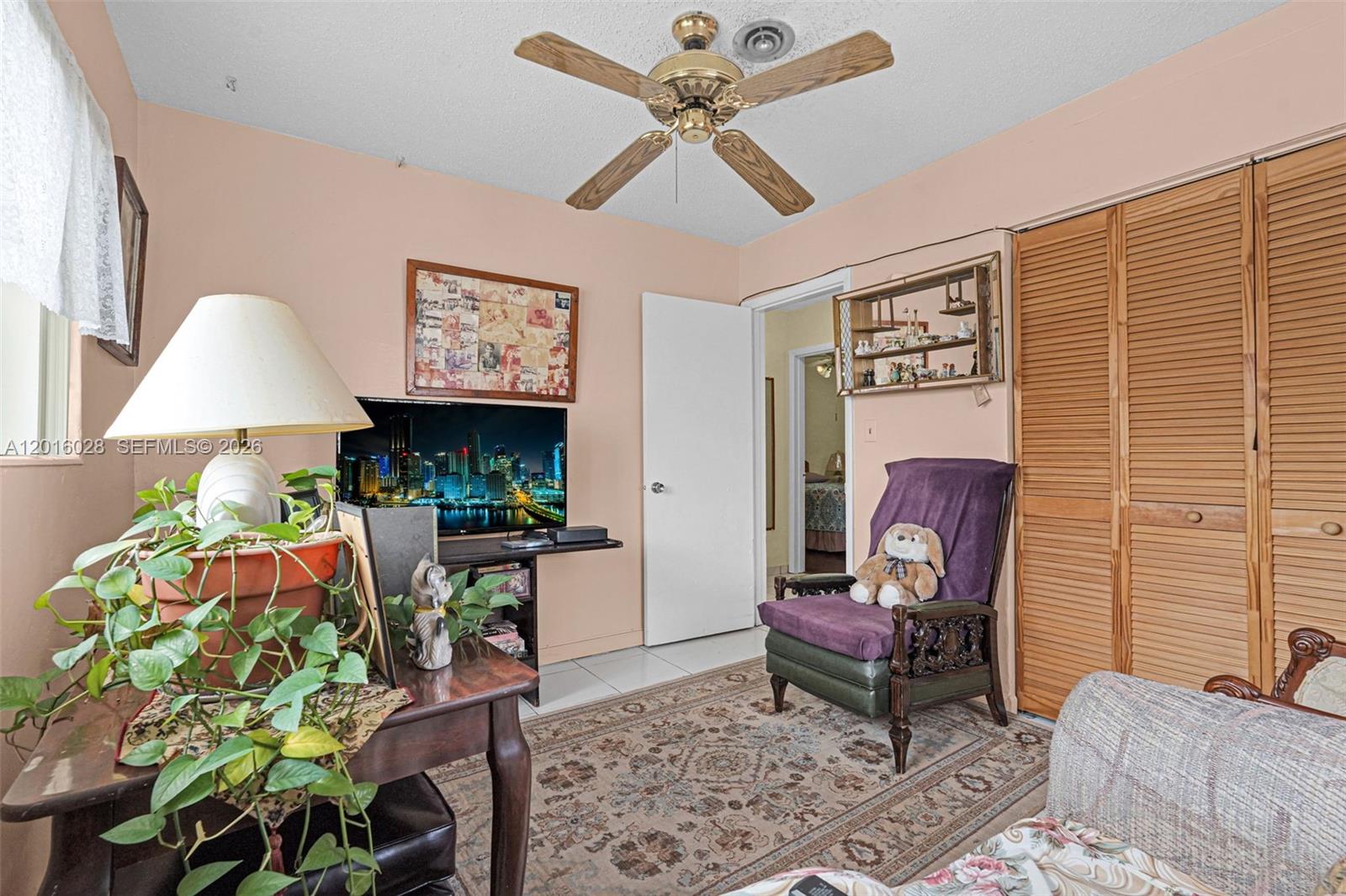 FAIRWAY HOUSE SEC 1 - Residential