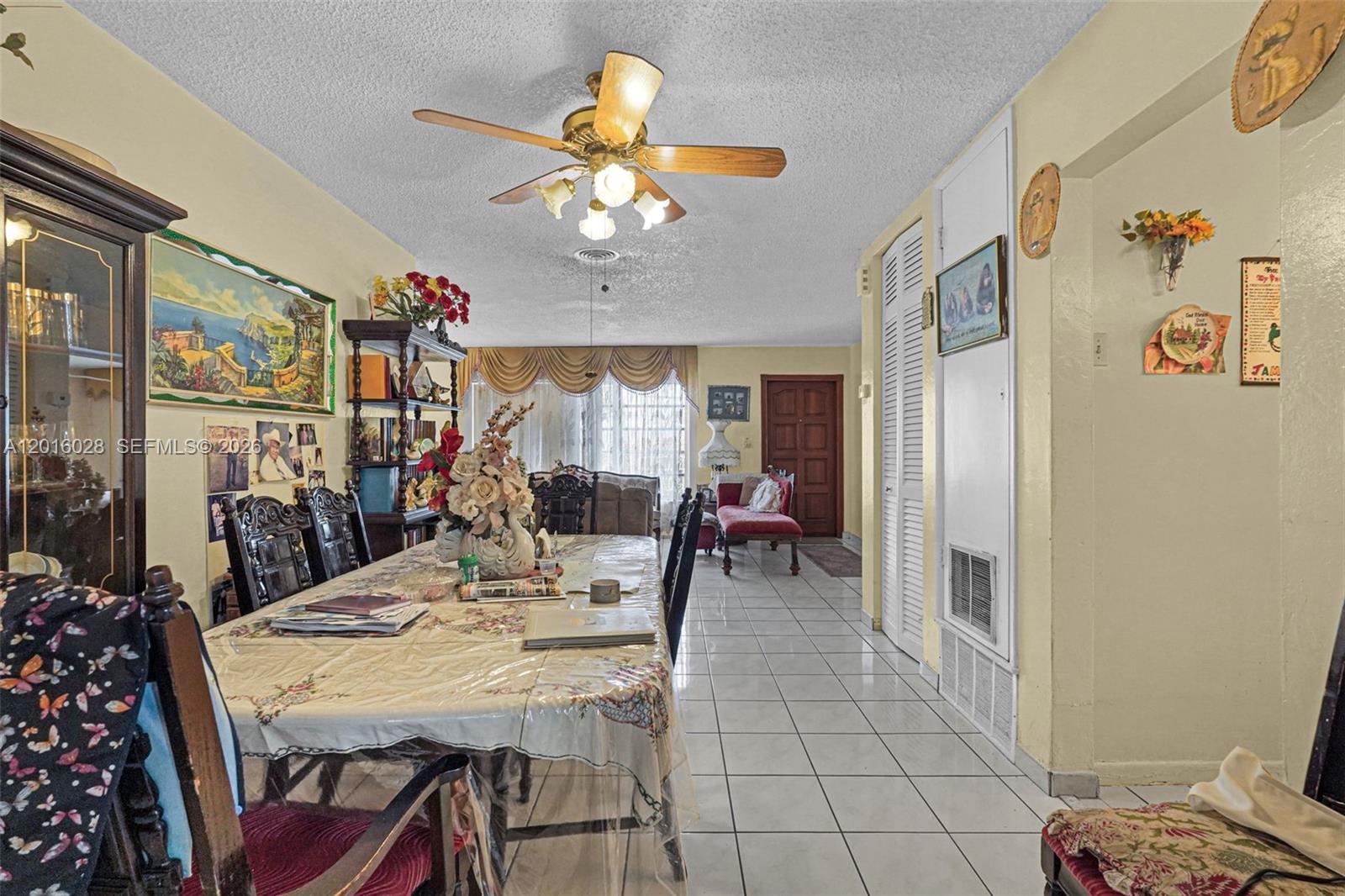 FAIRWAY HOUSE SEC 1 - Residential