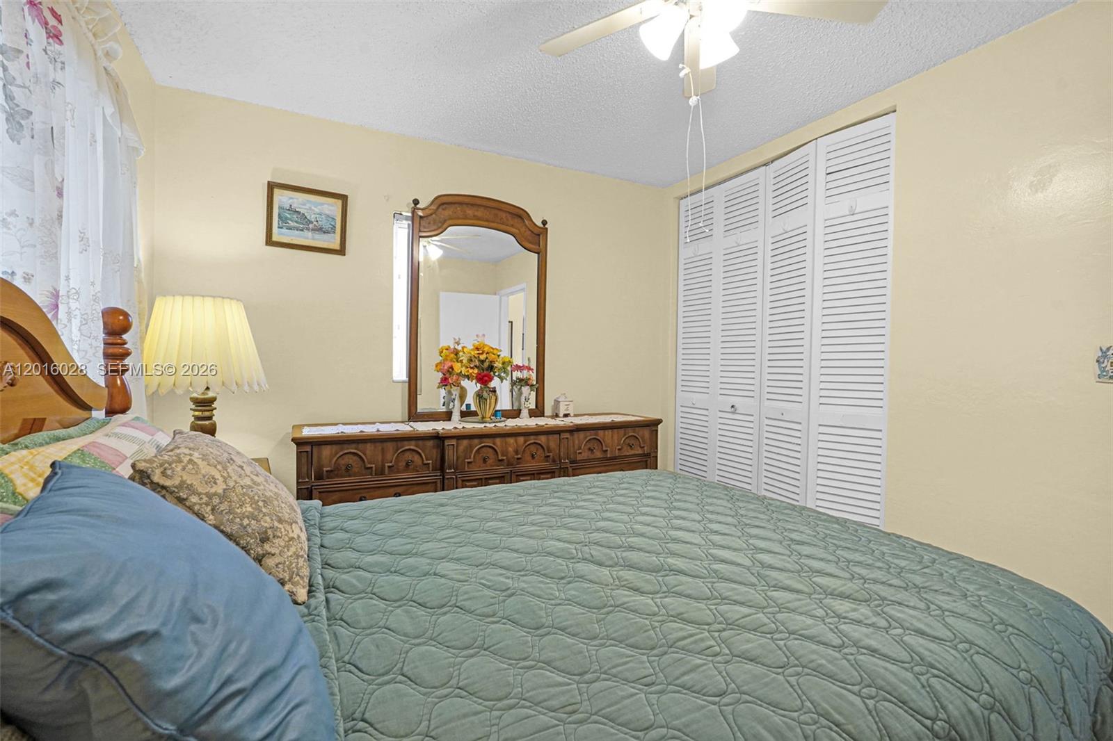 FAIRWAY HOUSE SEC 1 - Residential