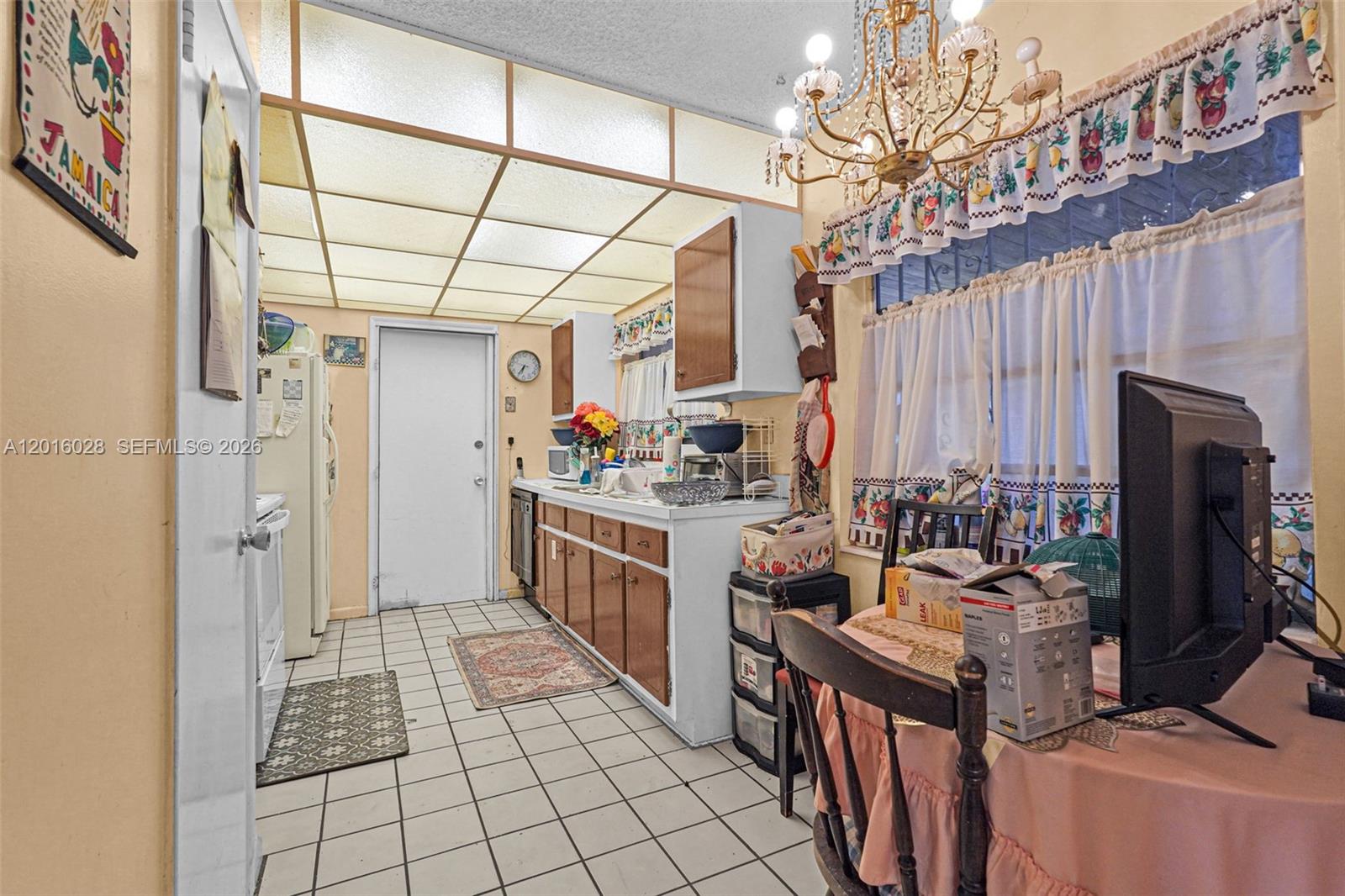 FAIRWAY HOUSE SEC 1 - Residential