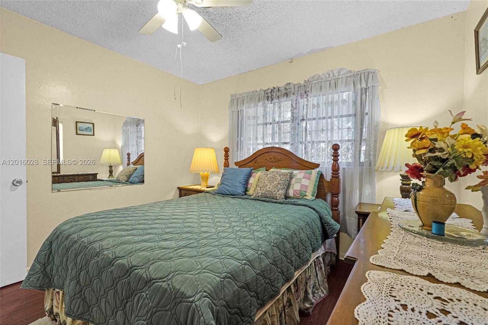 FAIRWAY HOUSE SEC 1 - Residential