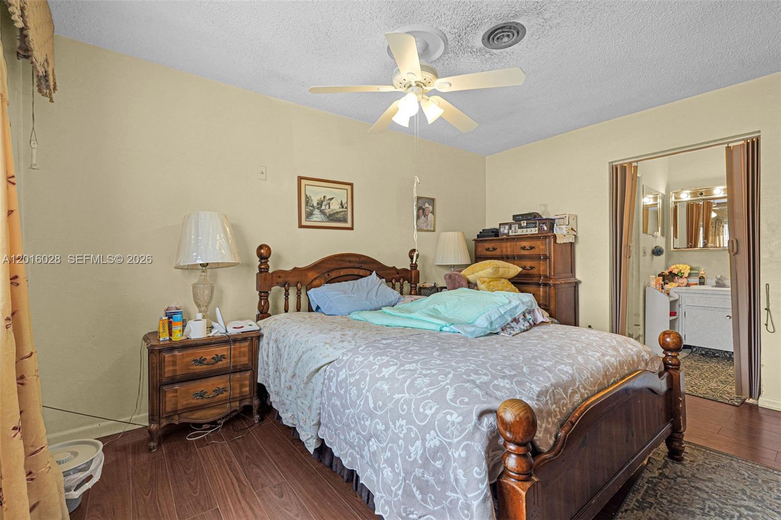 FAIRWAY HOUSE SEC 1 - Residential