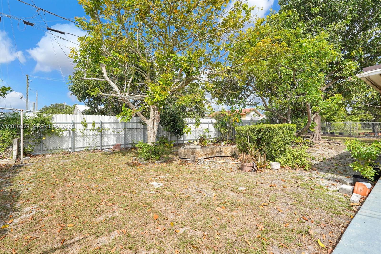 FAIRWAY HOUSE SEC 1 - Residential