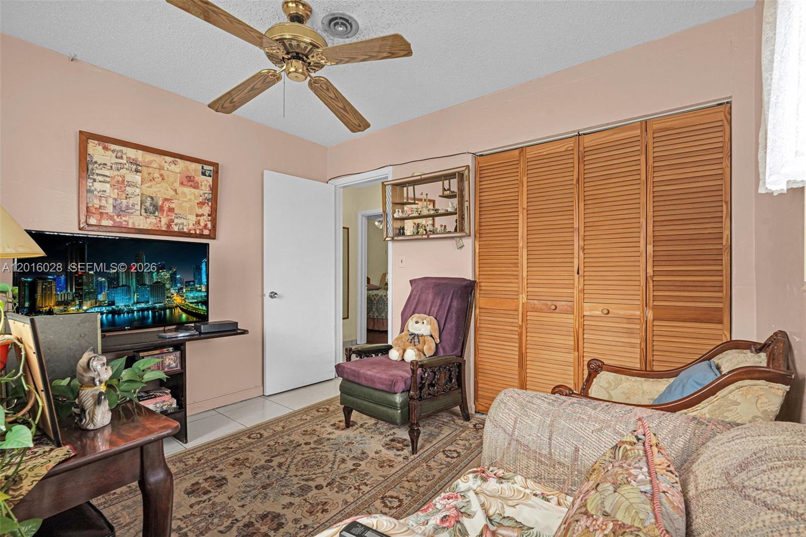 FAIRWAY HOUSE SEC 1 - Residential