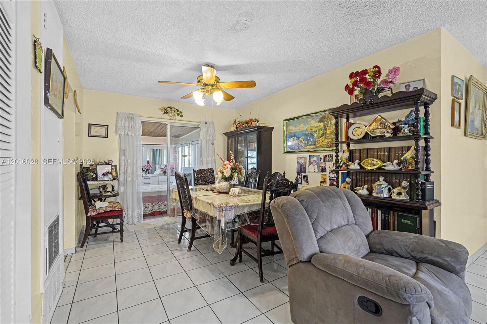 FAIRWAY HOUSE SEC 1 - Residential