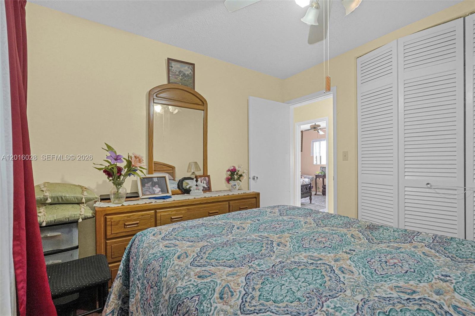 FAIRWAY HOUSE SEC 1 - Residential