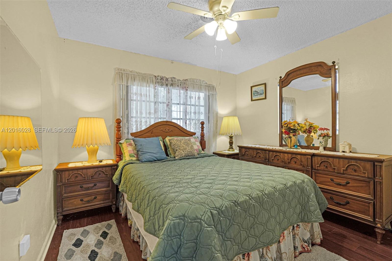 FAIRWAY HOUSE SEC 1 - Residential