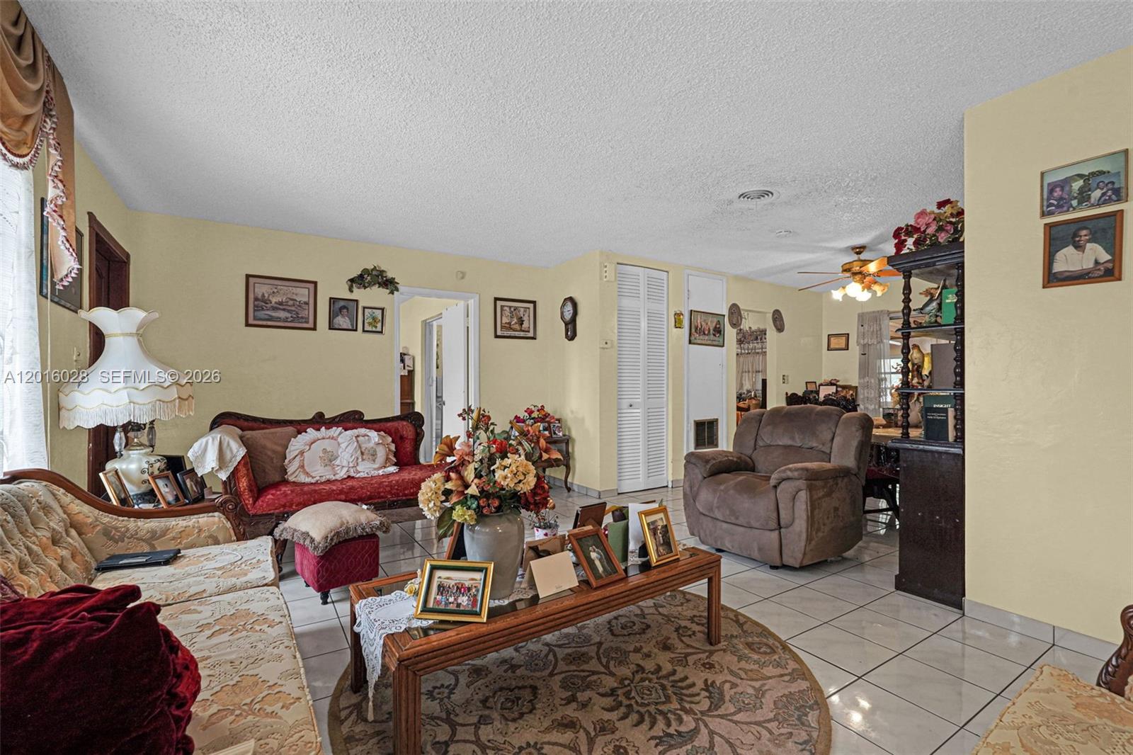 FAIRWAY HOUSE SEC 1 - Residential