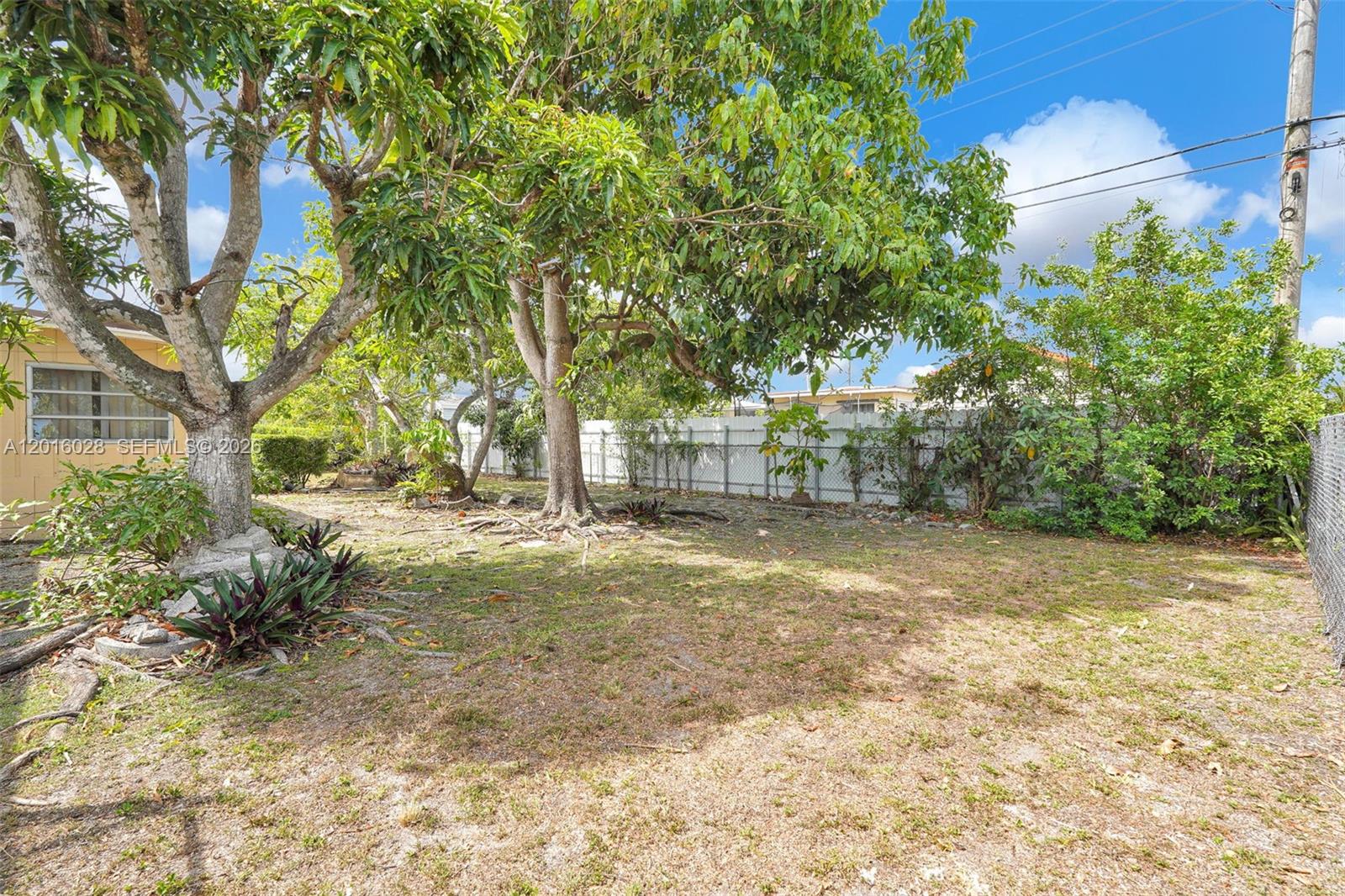 FAIRWAY HOUSE SEC 1 - Residential