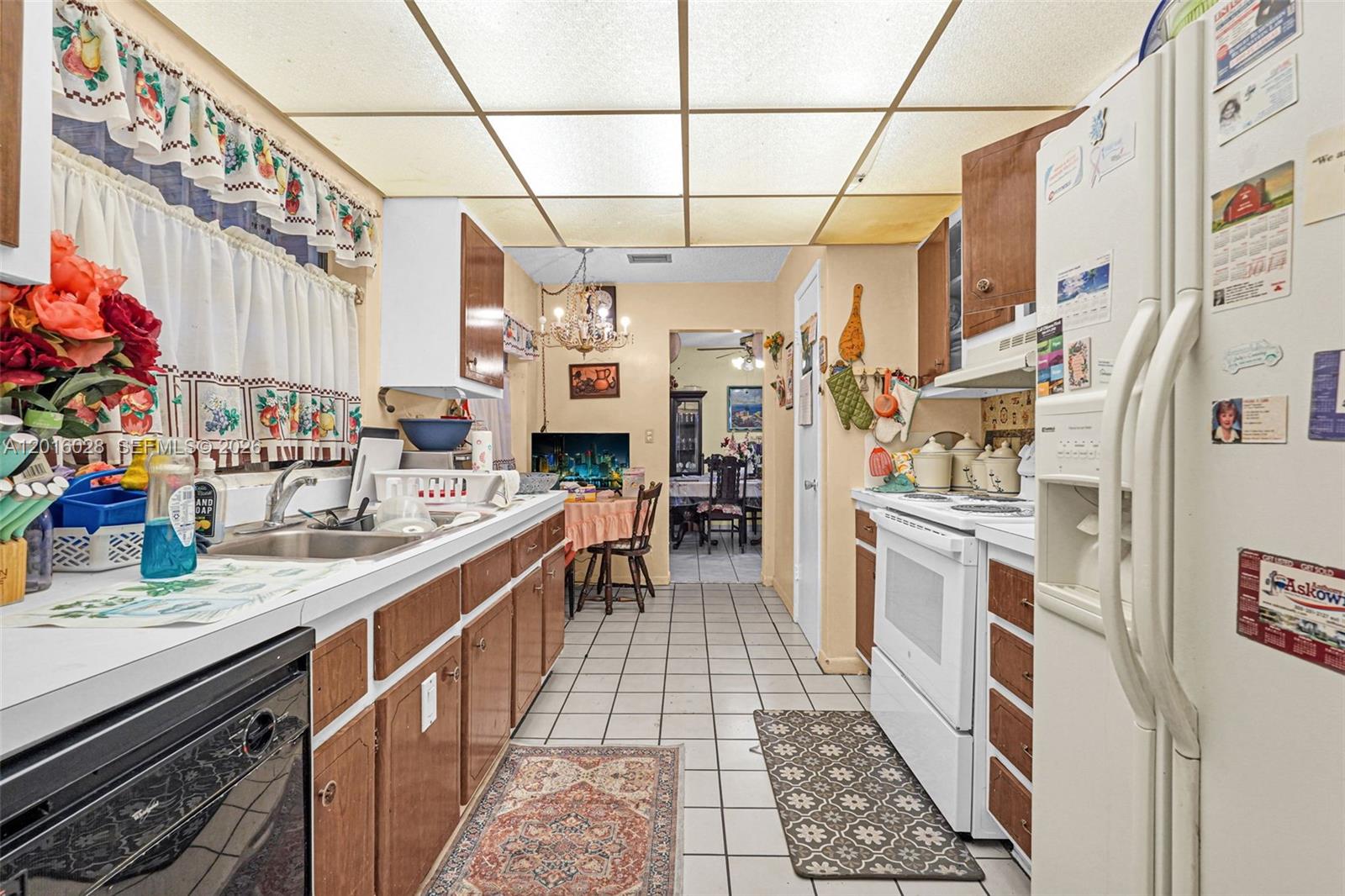 FAIRWAY HOUSE SEC 1 - Residential