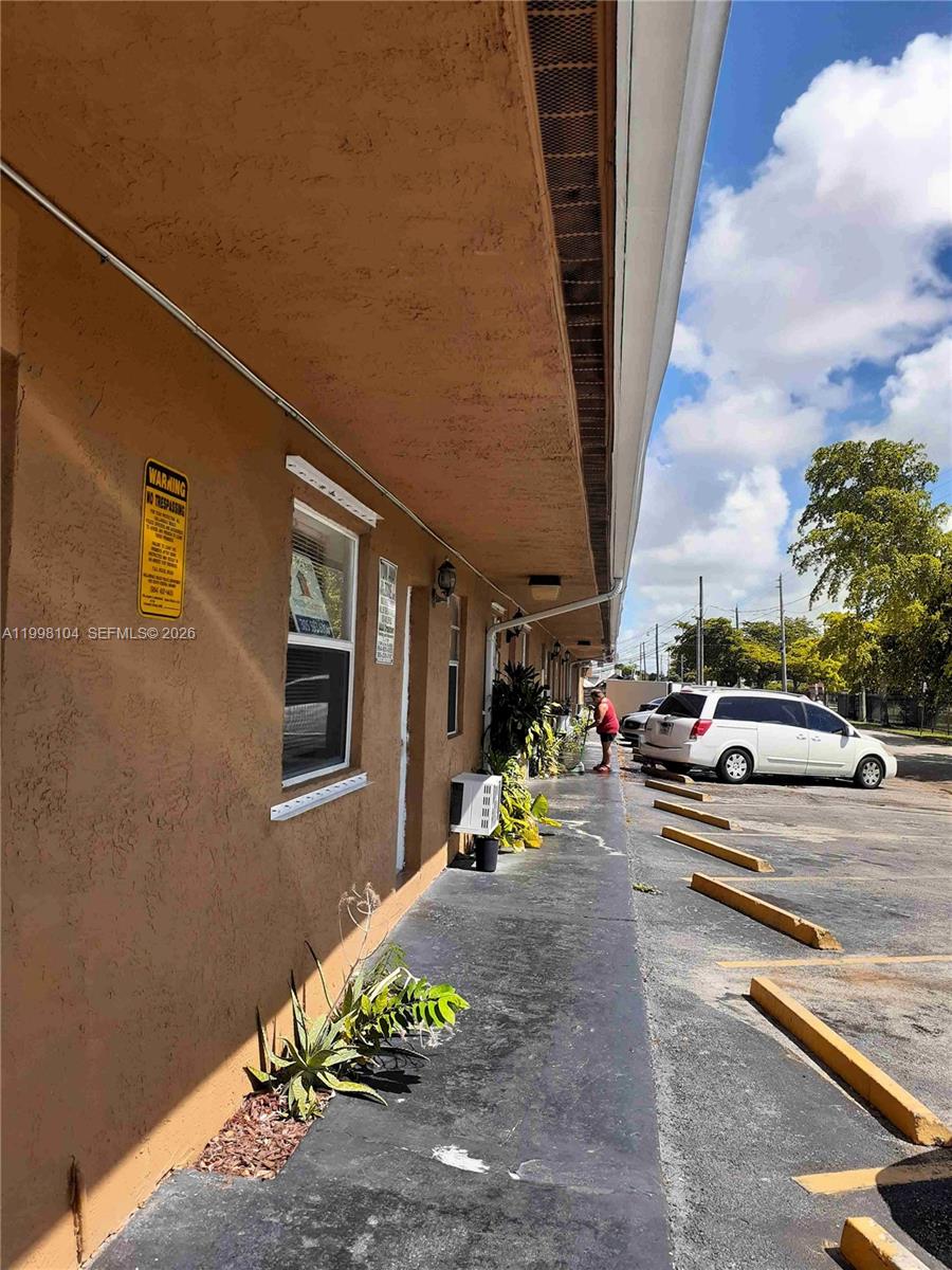 GIBSONS ADDITION - Residential Lease