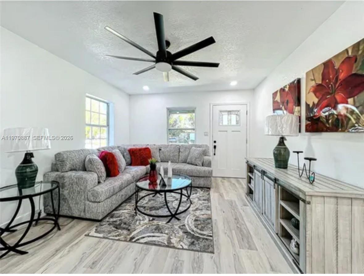 MONTEREY SUB - Residential