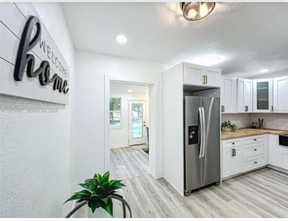 MONTEREY SUB - Residential