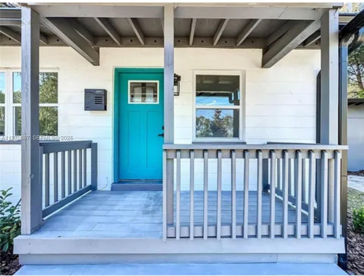 MONTEREY SUB - Residential