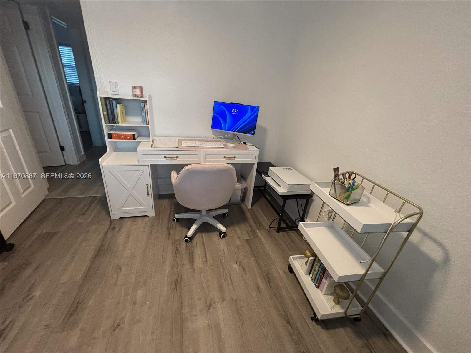 MONTEREY SUB - Residential