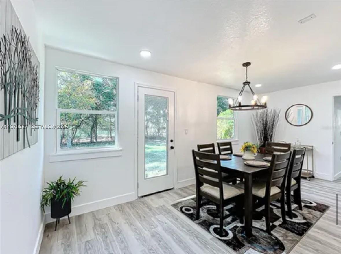 MONTEREY SUB - Residential